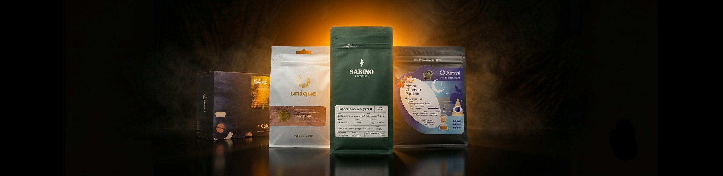 Banner Coffex