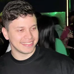 Foto de Yuri Almeida